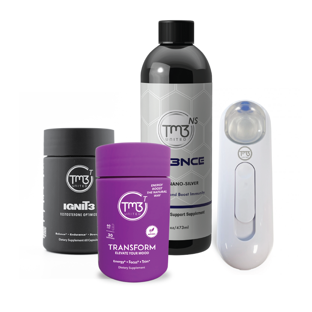 image:TM3 Starter Plus Bundle {MX}