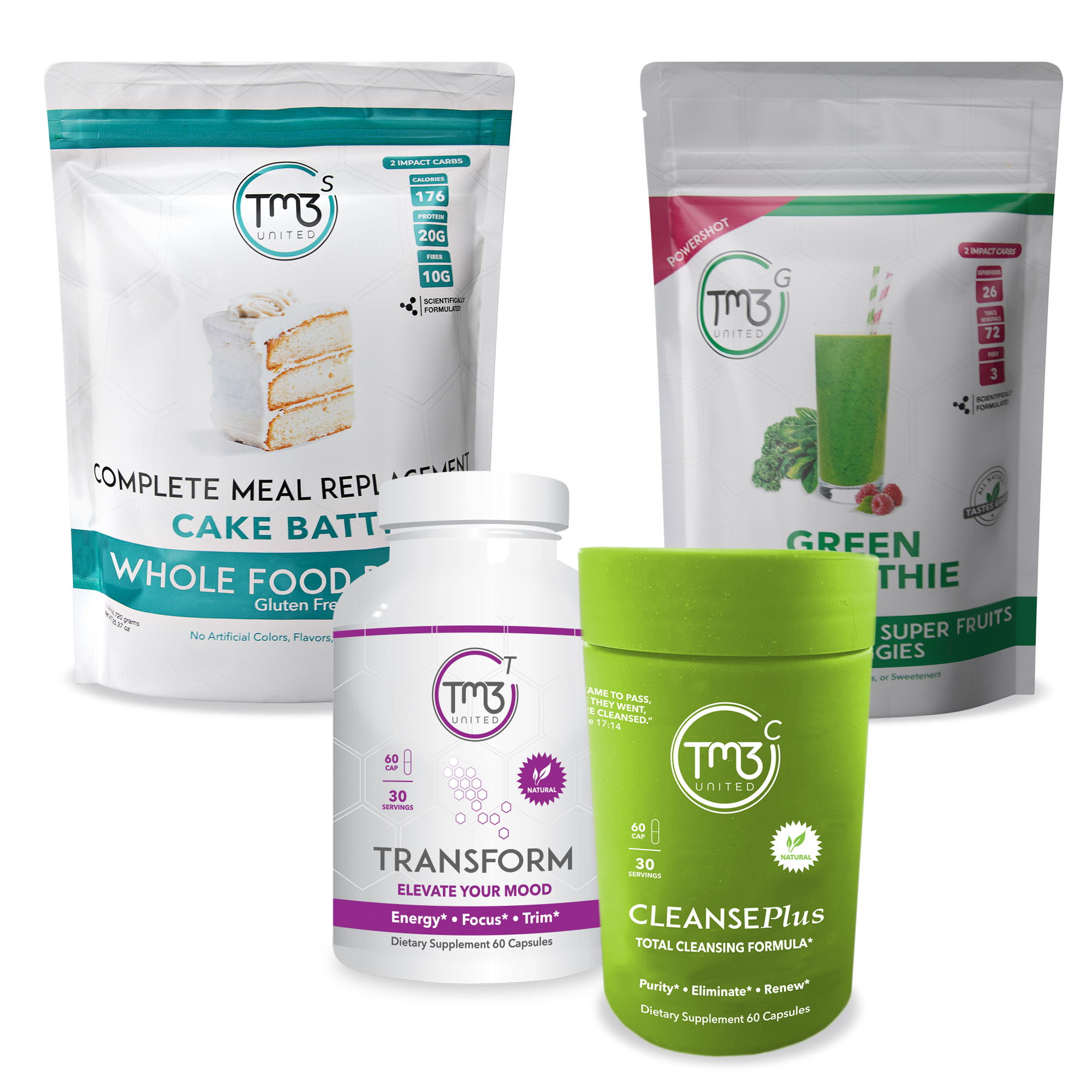 image:TM3 Balance Bundle