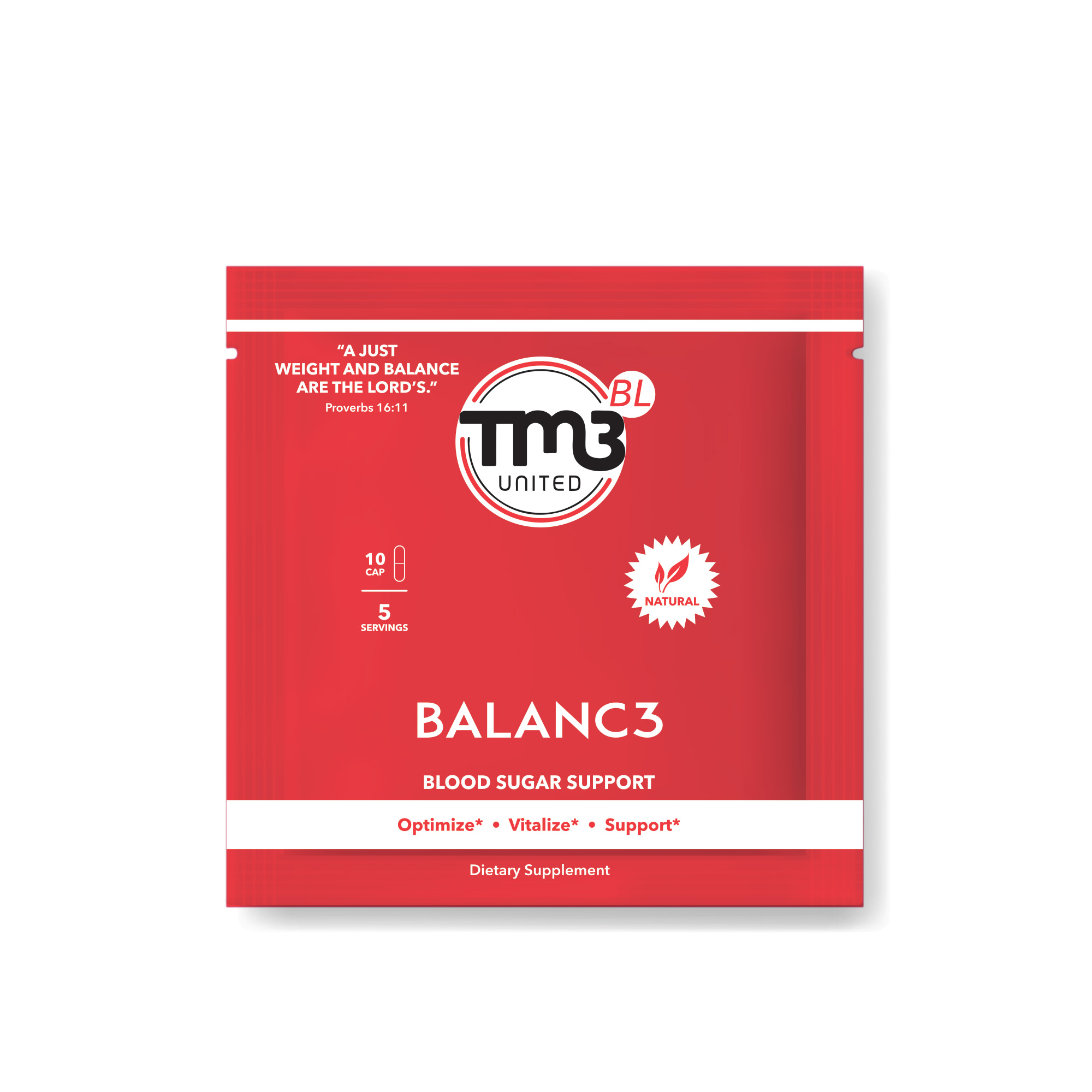 image:Balanc3 (Balance) 5 Day Sample