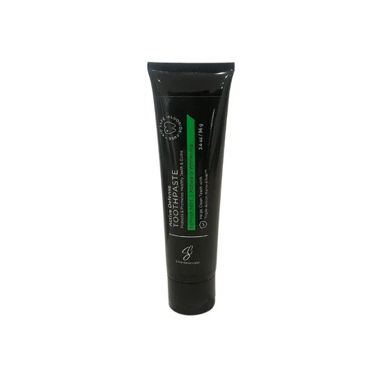 image:Active Defense Toothpaste - Refresh Mint