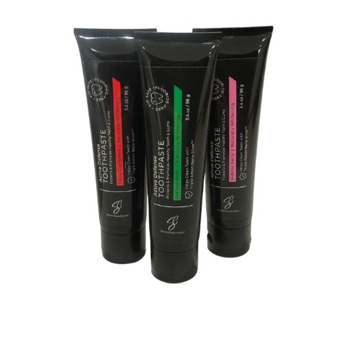 image:Active Defense ToothPaste (3 Pack)