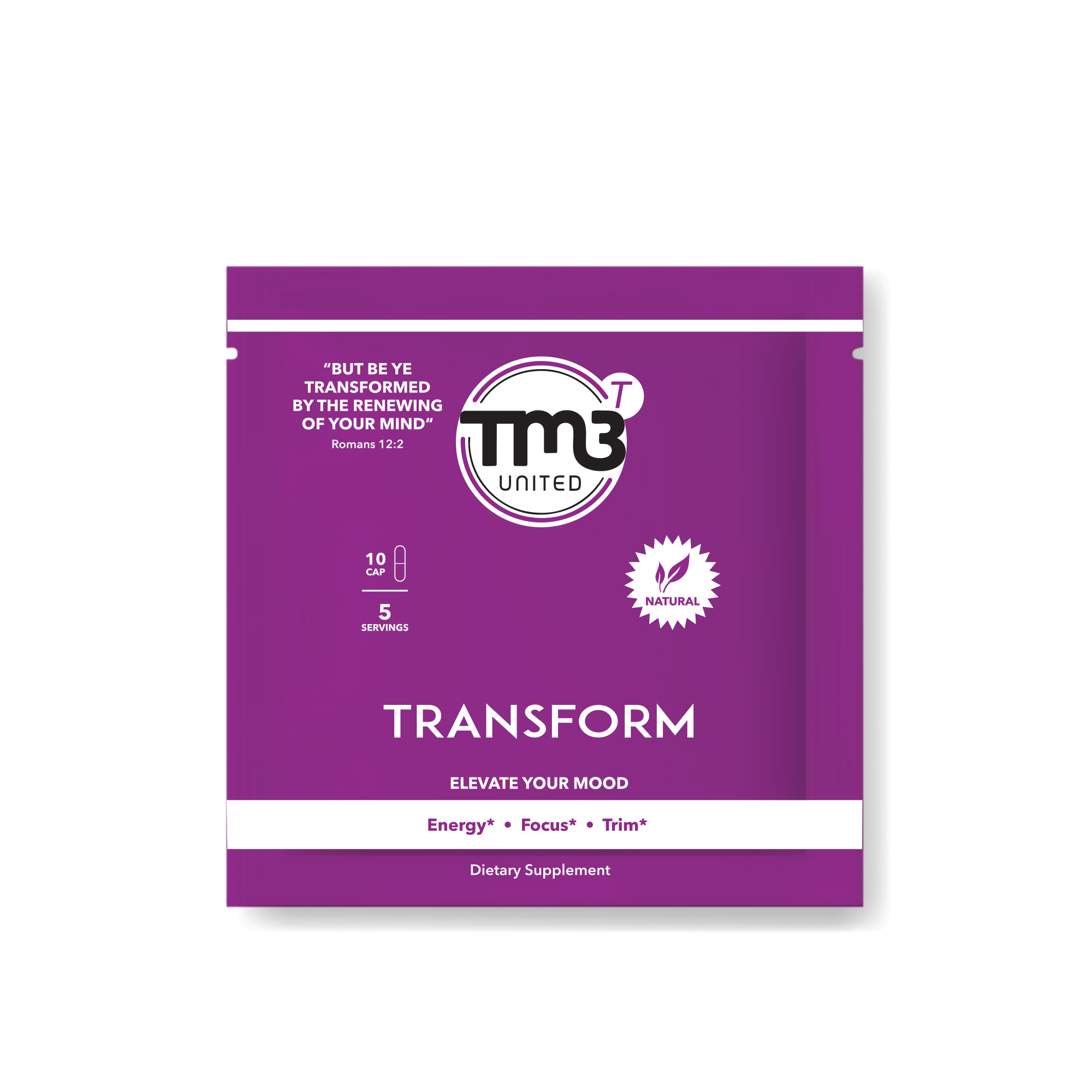 image:Transform 5 Day Sample