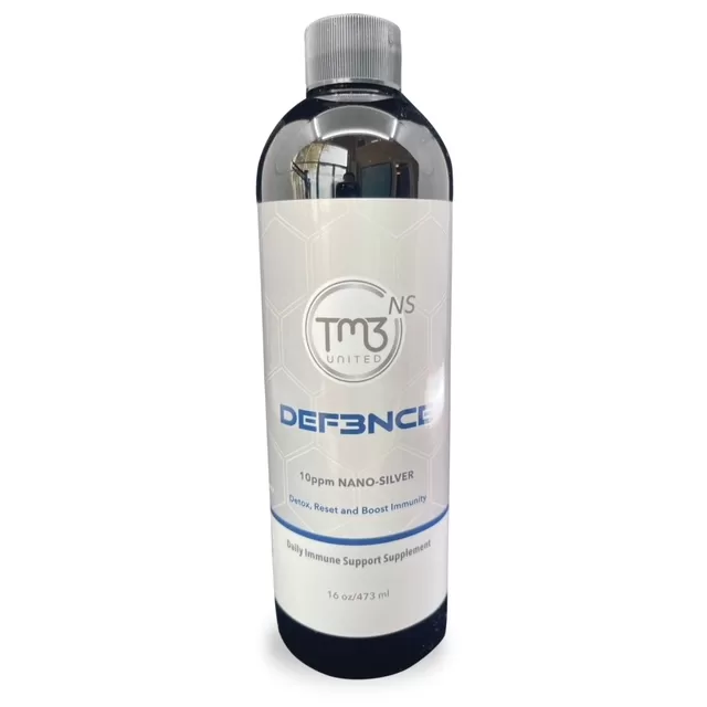 image:TM3 DEF3NSE Nano Defensa Plata {MX}