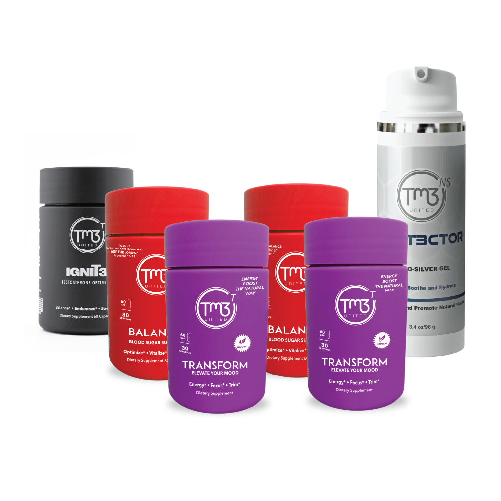 image:Couples Bundle - Intimat3 Kit