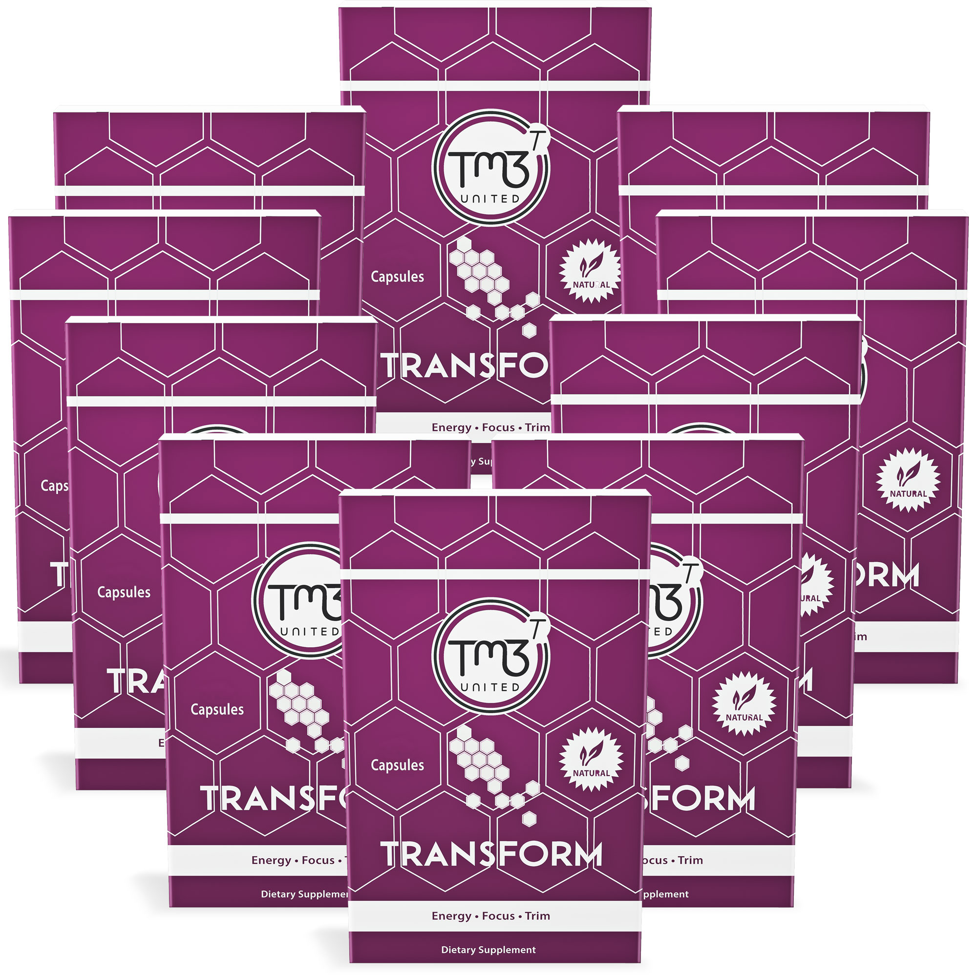 image:Transform 10X Share Bundle