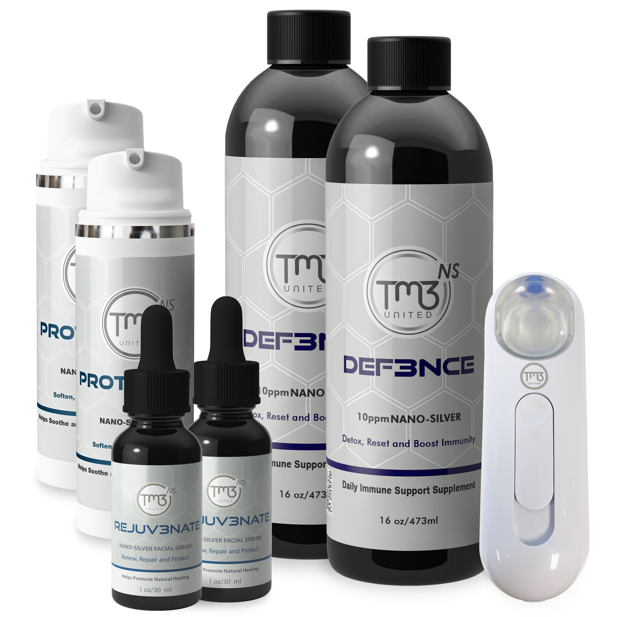 image:ナノシルバースタートセット