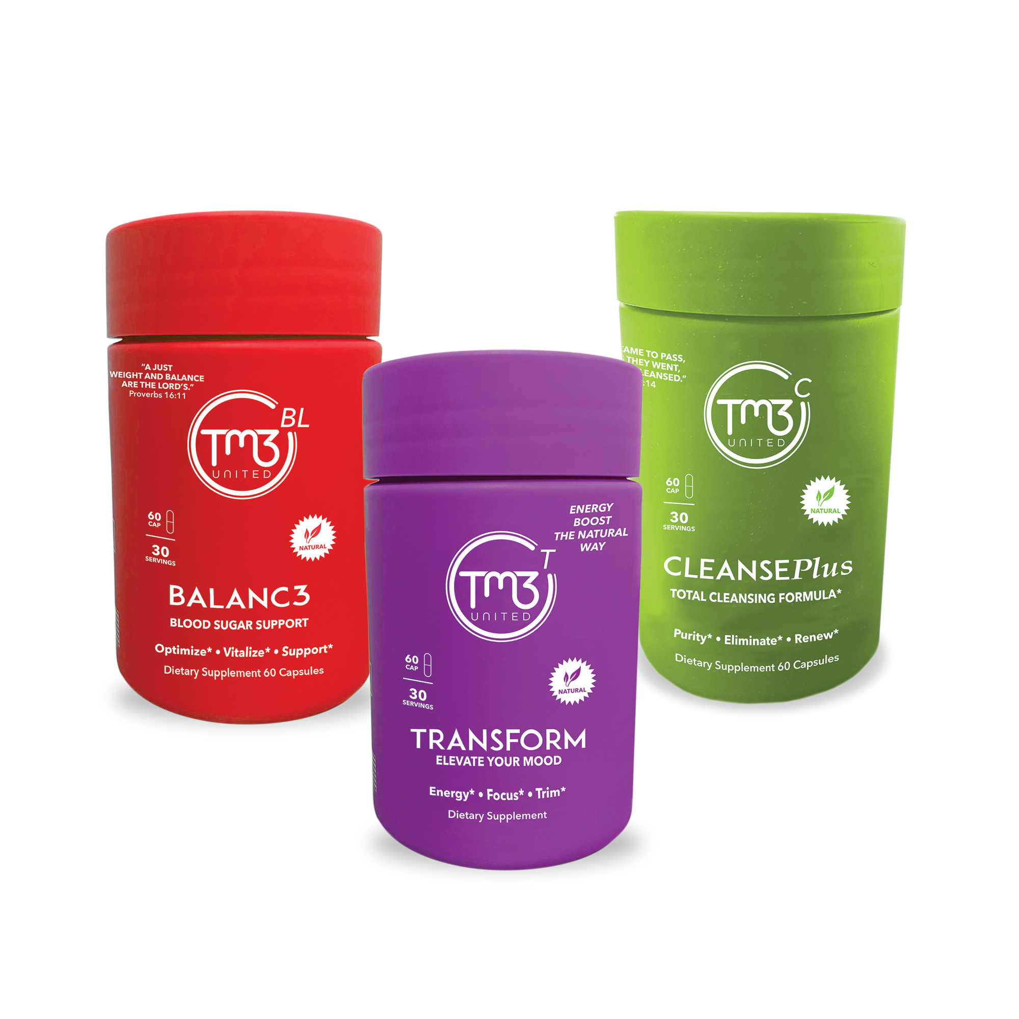 image:Belly Blaster Bundle