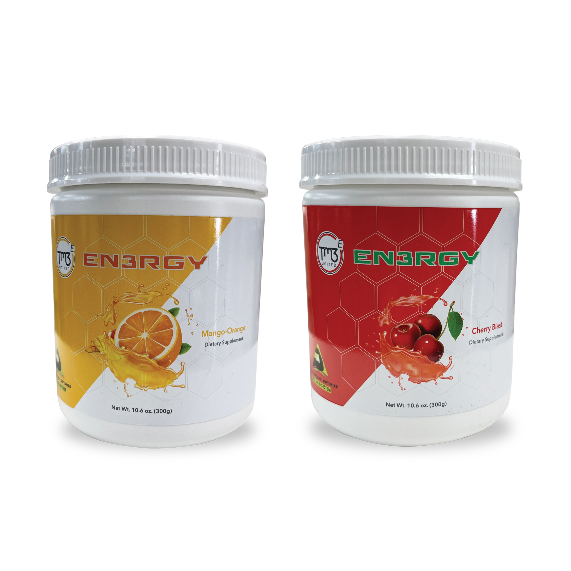 image:エナジー 2 パック