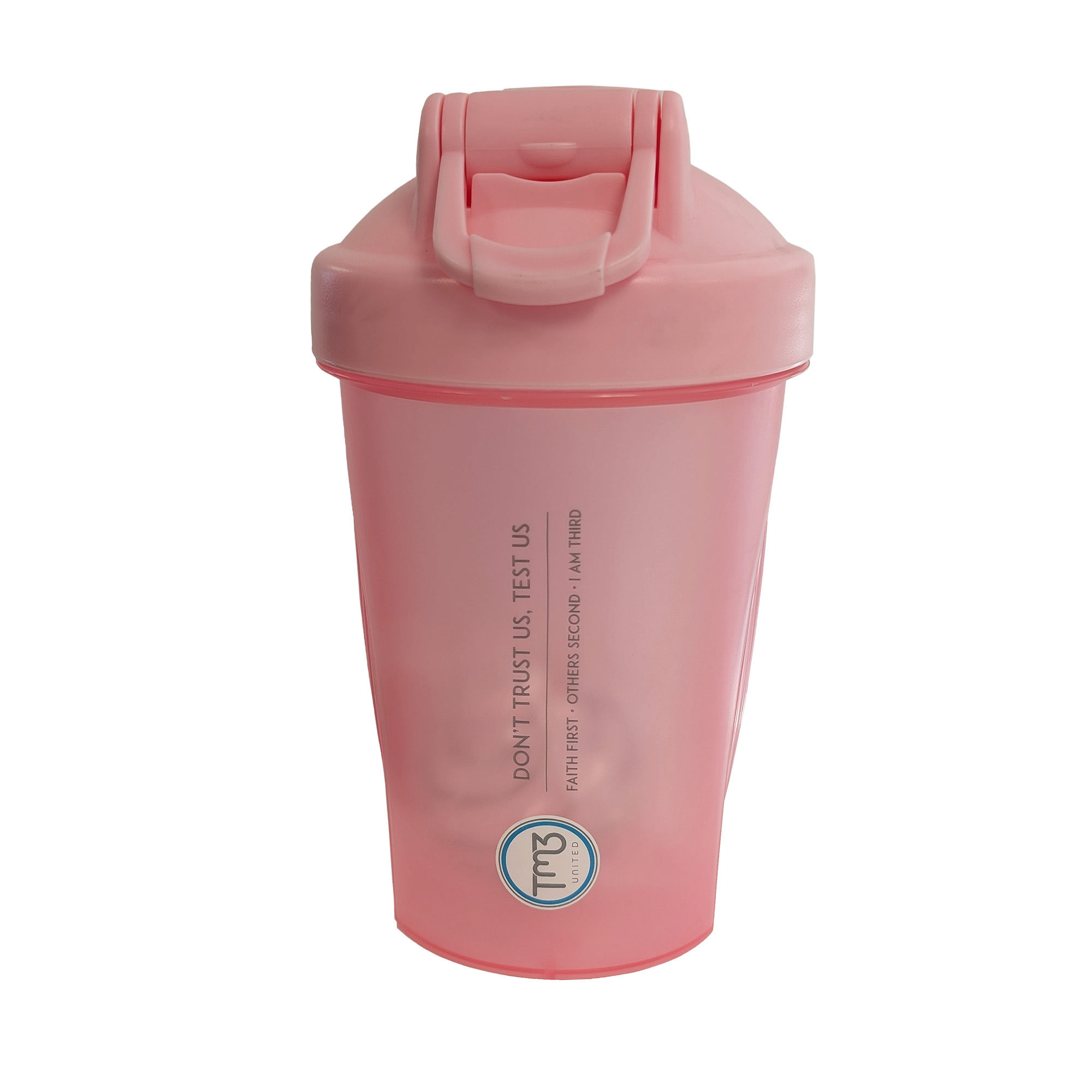 image:TM3 Shaker Bottle