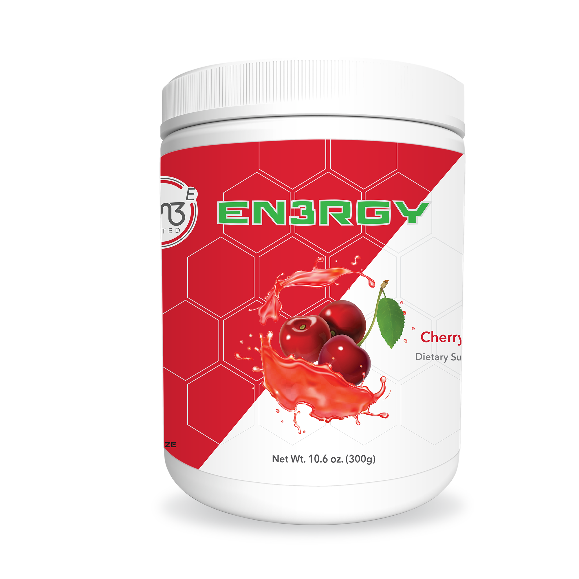 En3rgy - Cherry Blast