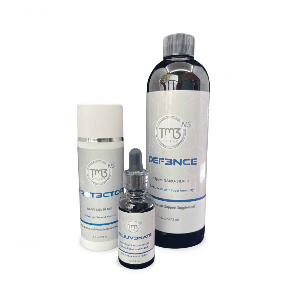 image:Silver Maintenance Bundle