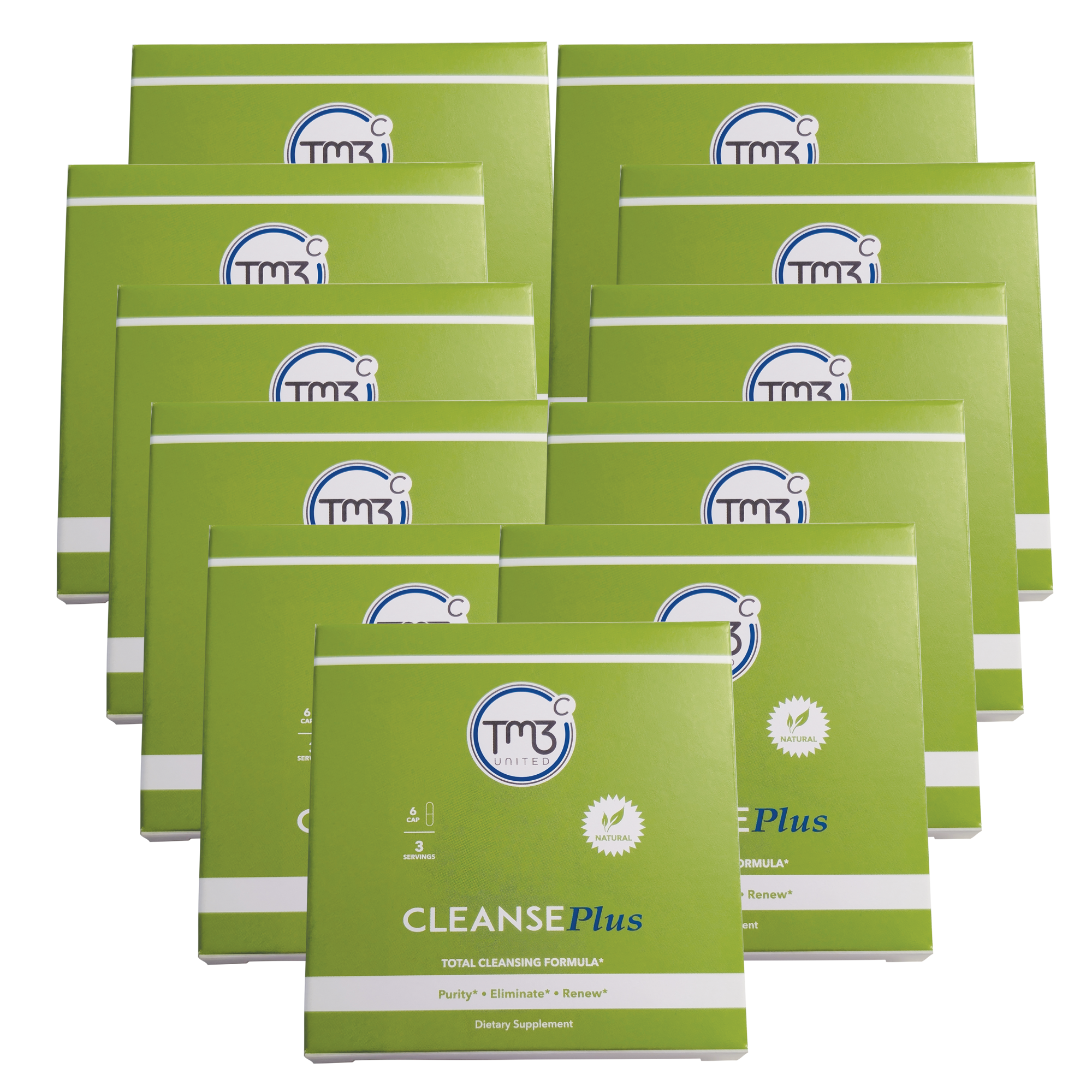 image:CleansePlus Share x 10 (Plus 1 Bonus Share For Free!)