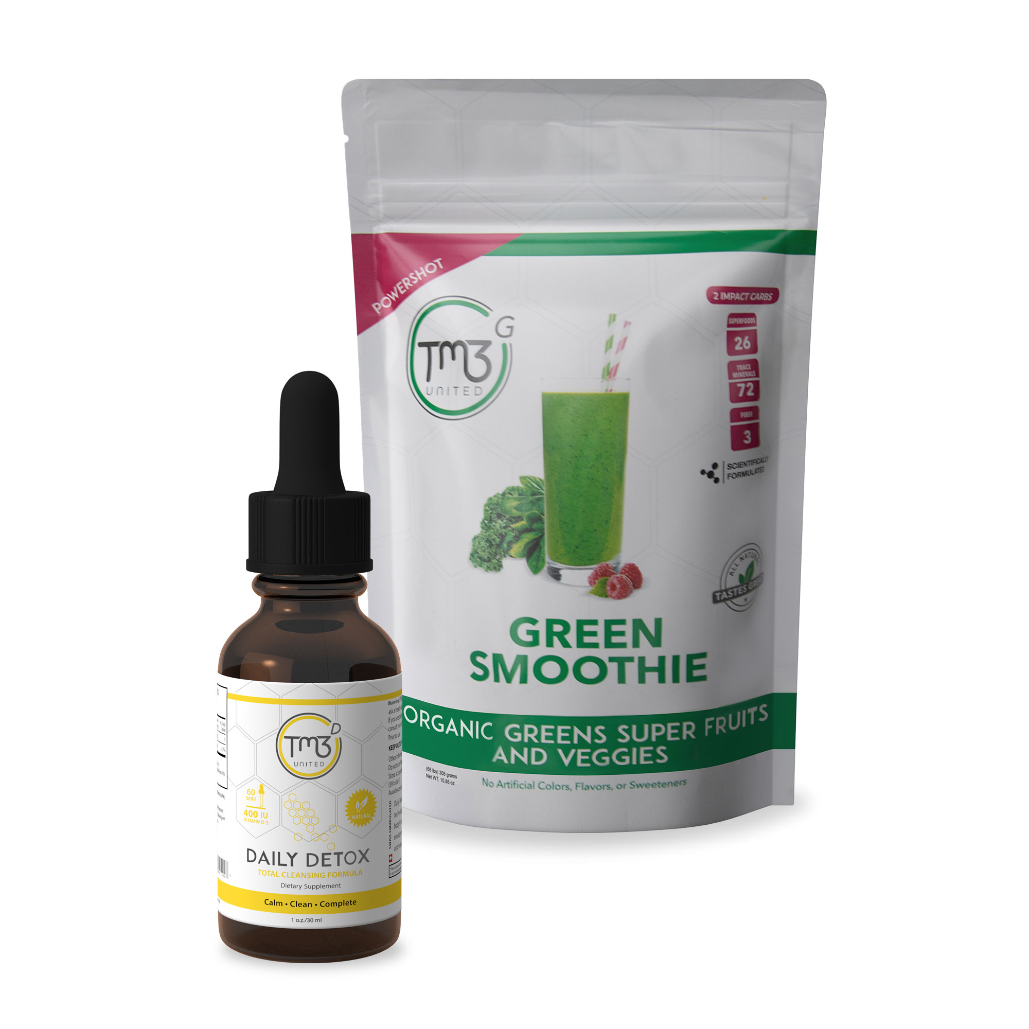 image:健康 整腸セット