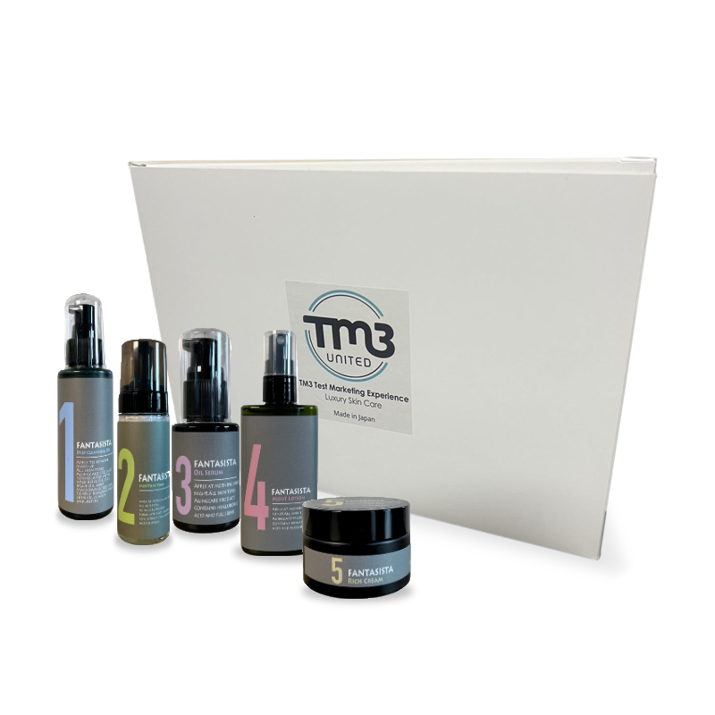 image:LUXE スキンケア