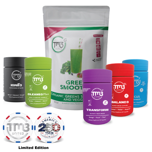 image:America’s 250th Celebration With GreenSmoothie