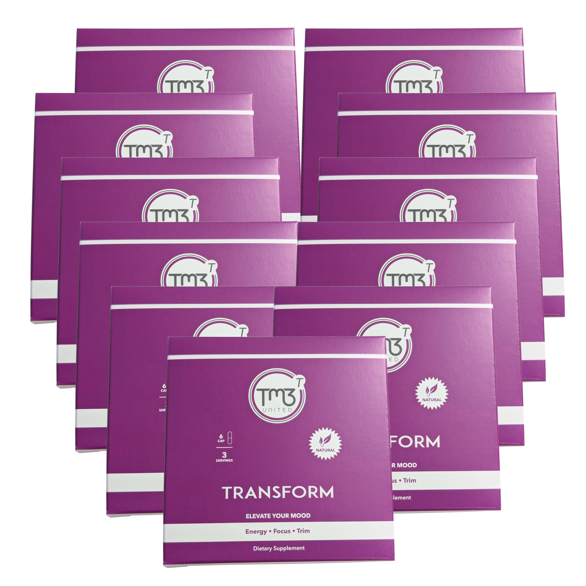 image:Transform Share x 10 (Plus 1 Bonus Box For Free!)