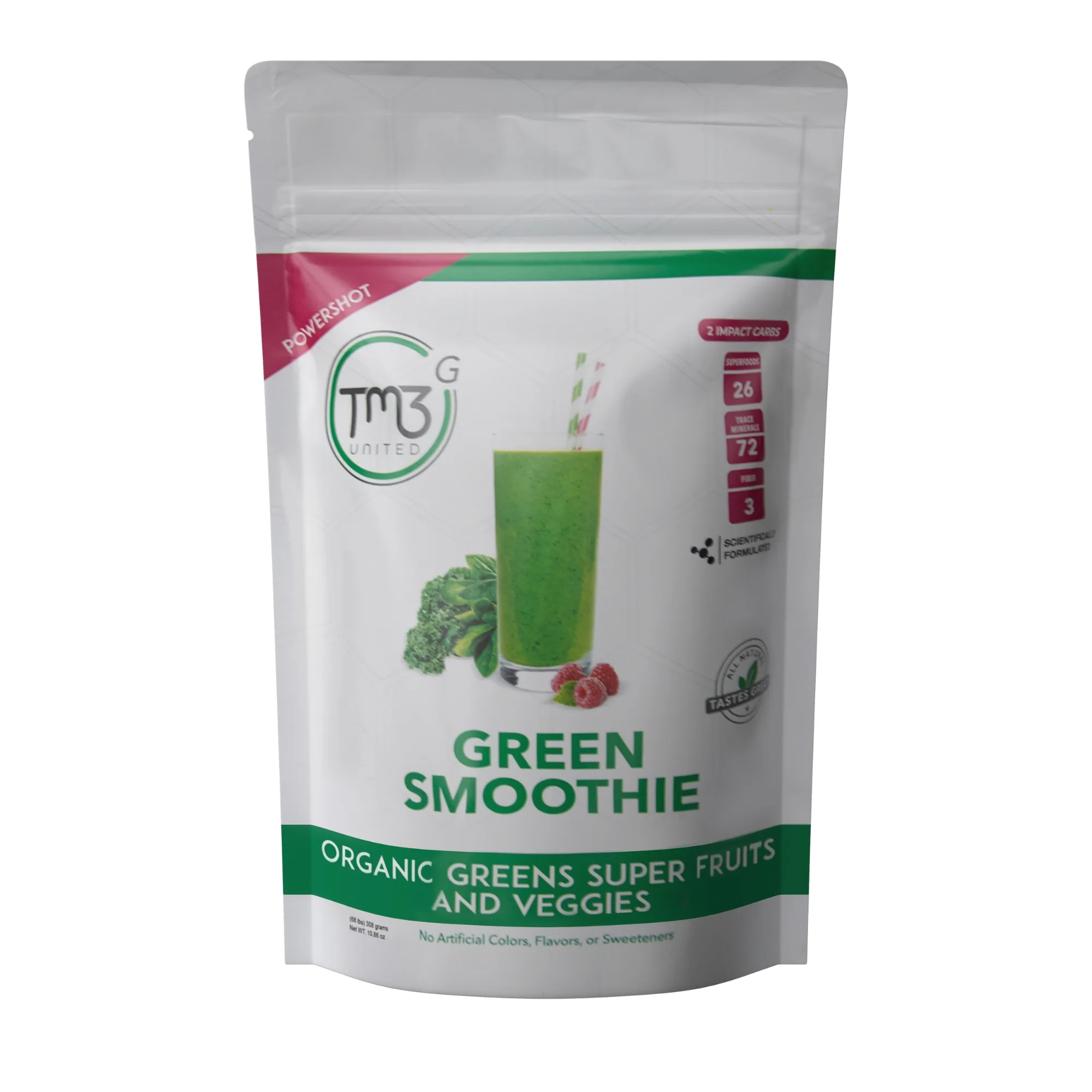 image:Green Smoothie